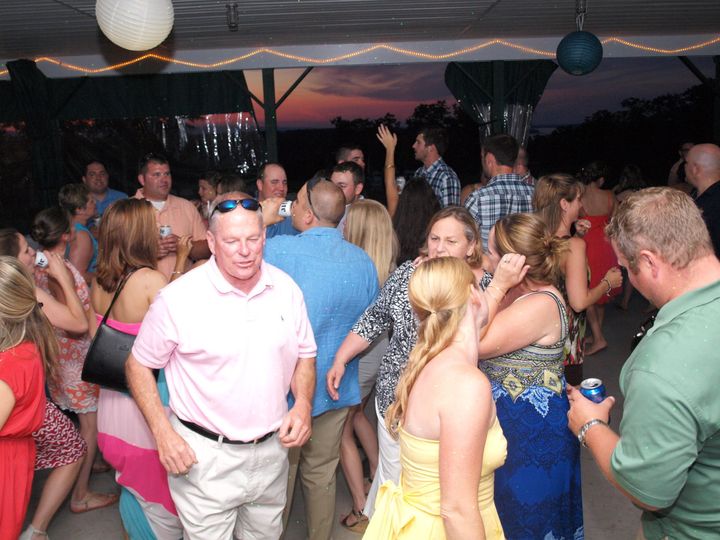 Party Effects DJ Service