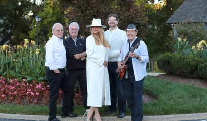 Timeless Band