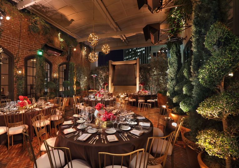 Spago Beverly Hills