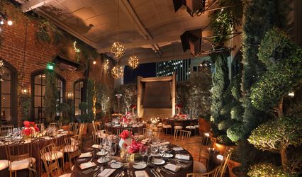 Spago Beverly Hills
