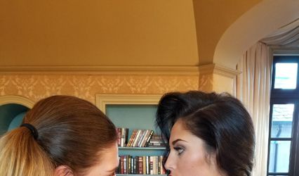 Makeup by Bri-Lyn, LLC
