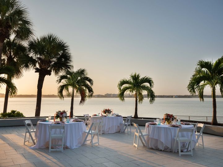 Clearwater Beach Marriott Suites on Sand Key