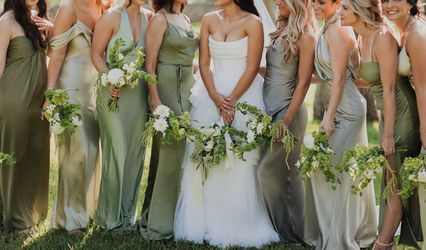 Native Bloom Floral Design