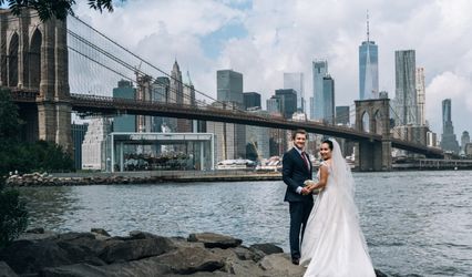 Wedding Photographer New York NYC