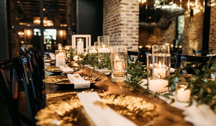 Hazel & Bloom Events