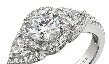 Diamond Treasures Inc