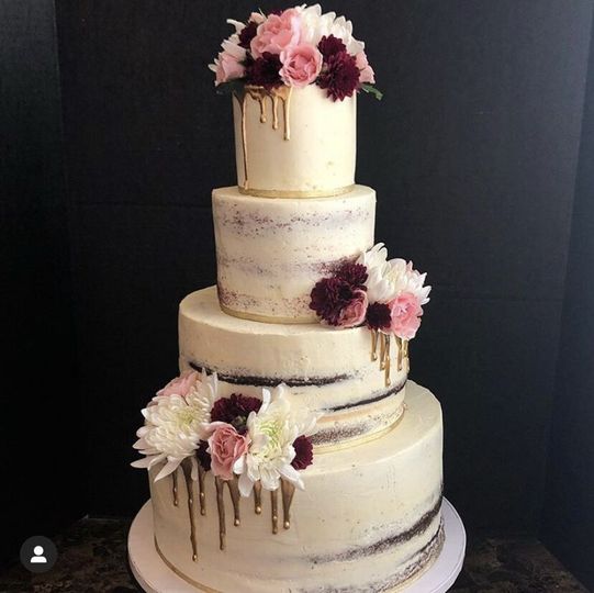 Krisota's Cake Shop