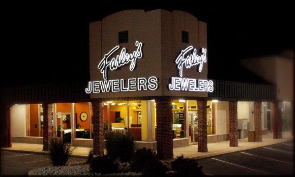 Farley's Jewelers