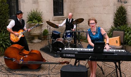 Amanda Webb Band