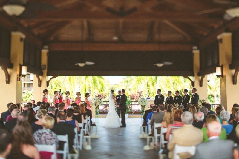 Pga National Resort Spa Venue Palm Beach Gardens Fl Weddingwire