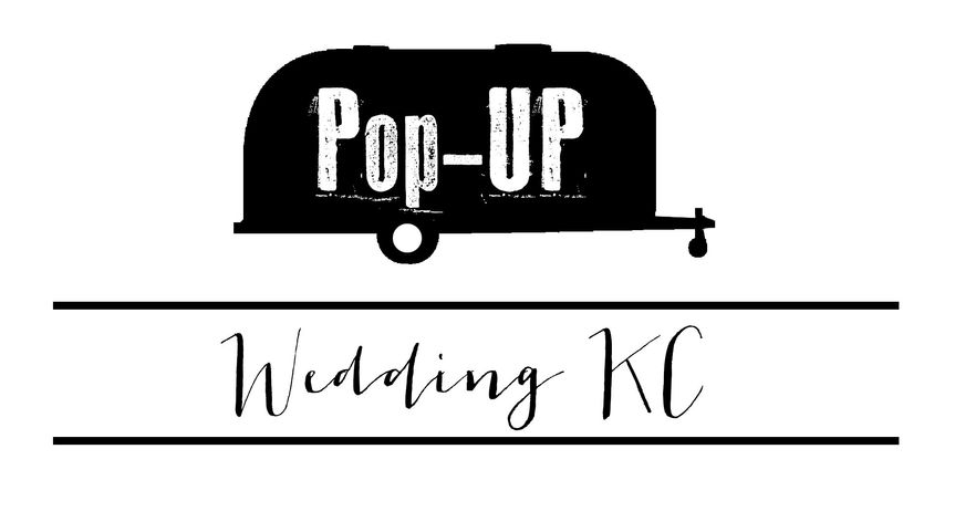 Pop-UP Wedding KC