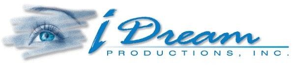 i DREAM Productions, Inc.