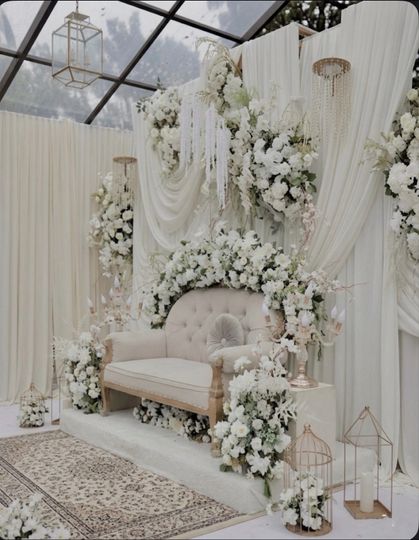 Events by M and H