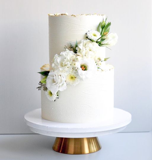 Naked Cake co