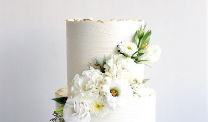 Naked Cake co