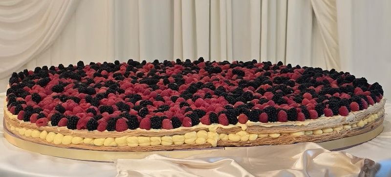 L'atelier du chocolat