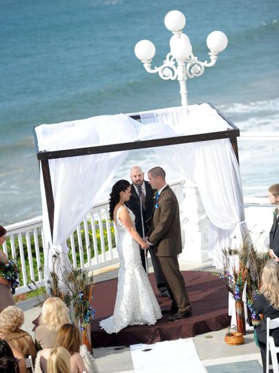 Occasions At Laguna Village Venue Laguna Beach Ca Weddingwire
