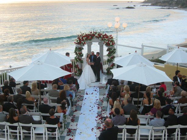Occasions At Laguna Village Venue Laguna Beach Ca Weddingwire