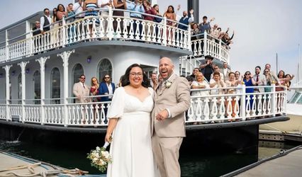 A & M Private Yacht Events