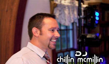 DJ Chillin McMillin