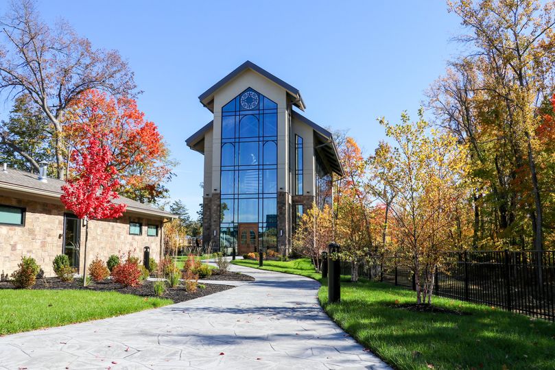 The Mettey Chapel & Event Center
