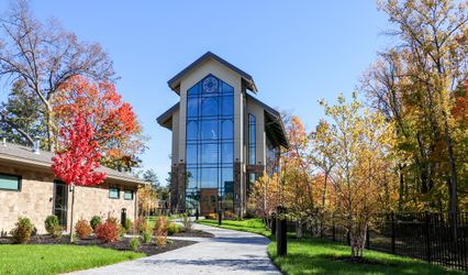 The Mettey Chapel & Event Center