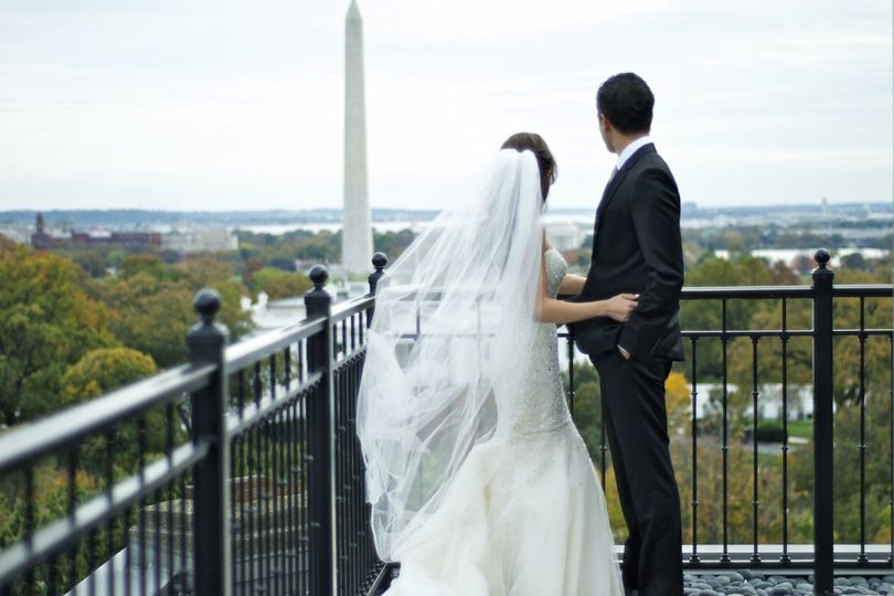 Nazemi Bridal