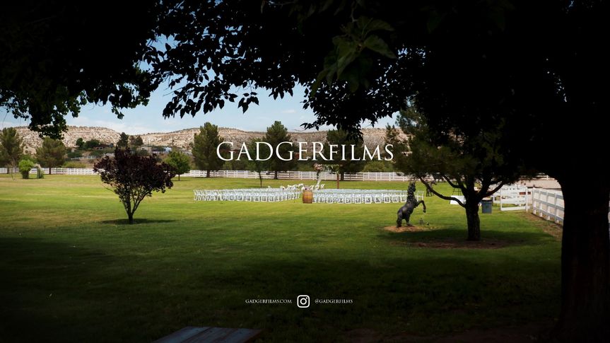 Gadger Films