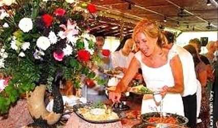 Panini Catering by JAVA COAST