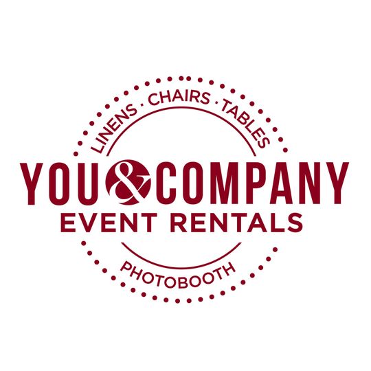 You & Company Event Rentals