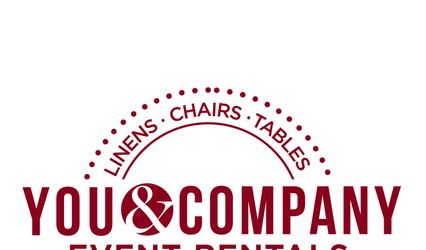 You & Company Event Rentals