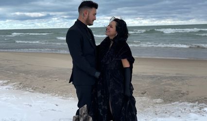 Erika the Officiant