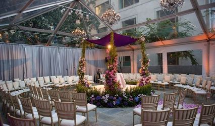 Belleza Wedding & Event Planning