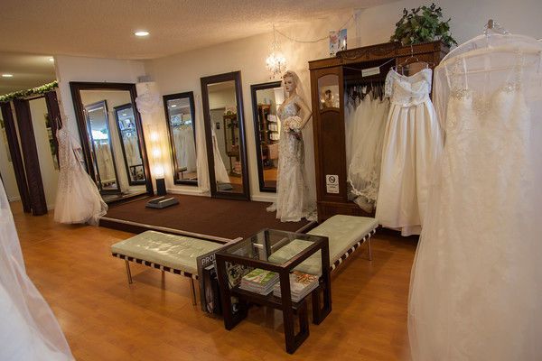 Dori Anne Veils Bridal Salon