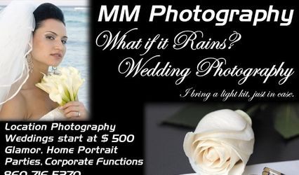 What if it Rains? Wedding Photography