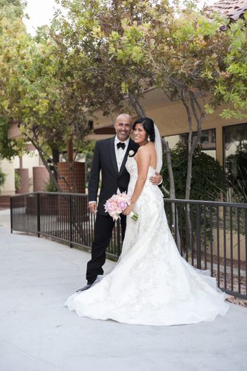 Victoria's Family Wedding and Reception Venue