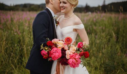 Frenchie's Floral Studio