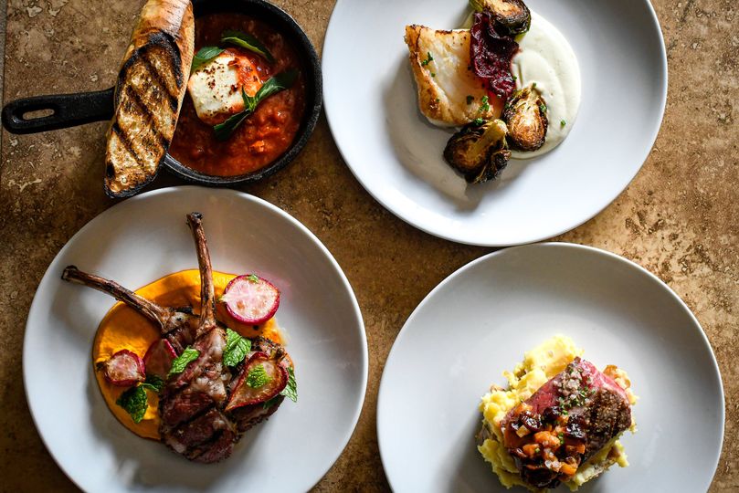Catering by Design