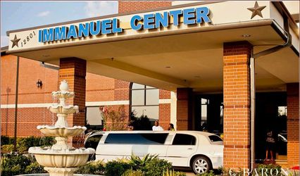 Immanuel Center