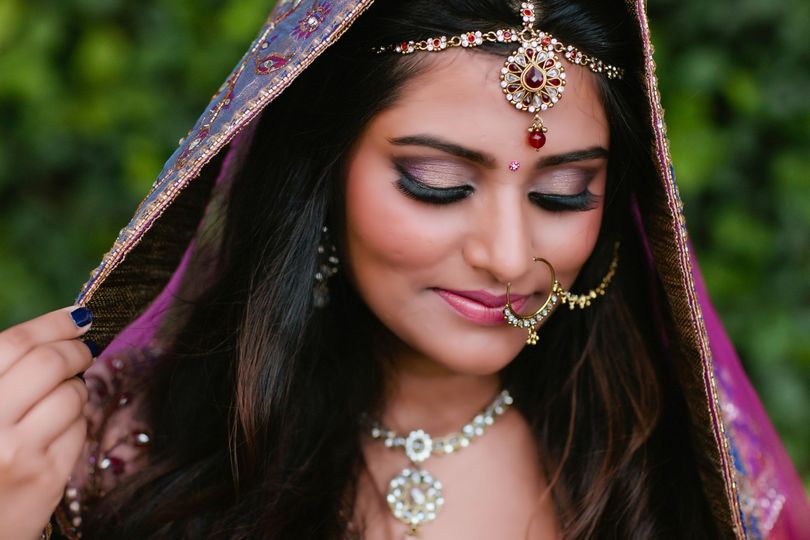 Enhanced Beauty by Bindiya