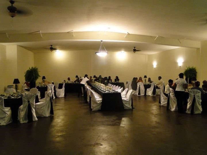 Angelic Moments Parties & Event Center