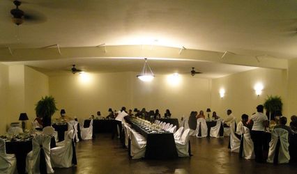 Angelic Moments Parties & Event Center