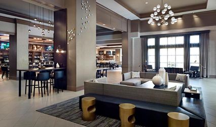 Atlanta Marriott Alpharetta