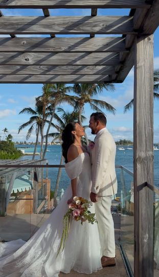 The Wedding Creator