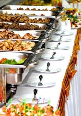 Endless Mountain Catering