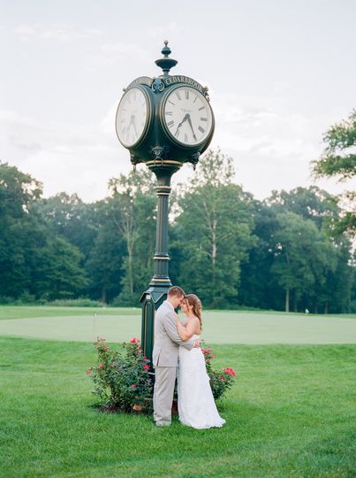 Cedarbrook Country Club
