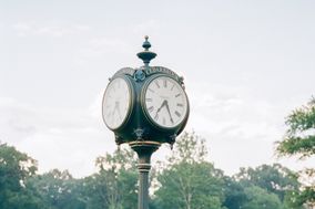 Cedarbrook Country Club