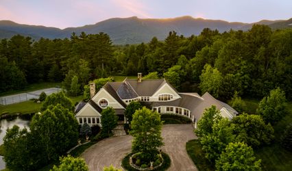 Eden-The Lemelson Estate