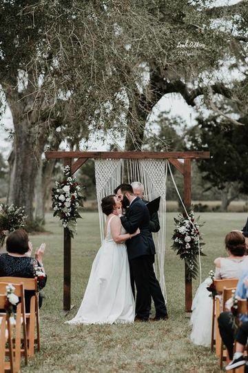 Willow Marsh Weddings Planning Savannah Ga Weddingwire