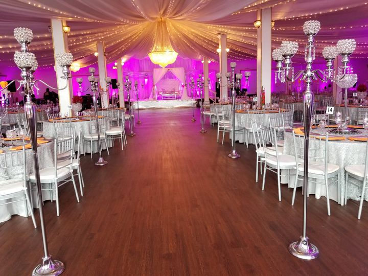 The Hampton Conference Center Venue Capitol Heights Md